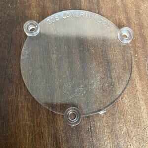 305 Lower Window Plastic Oven Maker Replacement Creepy Crawlers Creeple Peeple